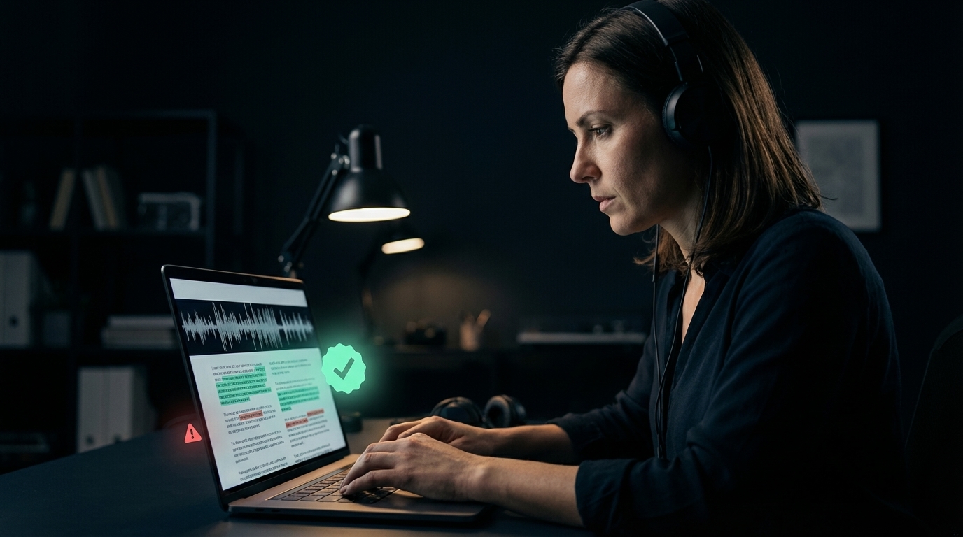 30% of AI Summaries Get the Facts Wrong — and Your Newsroom Is Probably Using One
