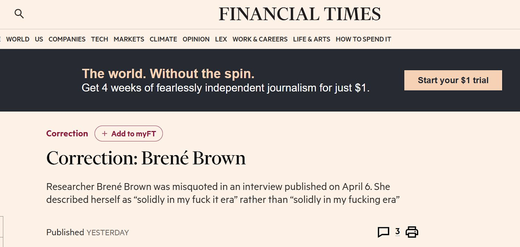 A Senior Editor Was Fired Over AI-Fabricated Quotes—The Lesson Every Journalist Can’t Ignore
